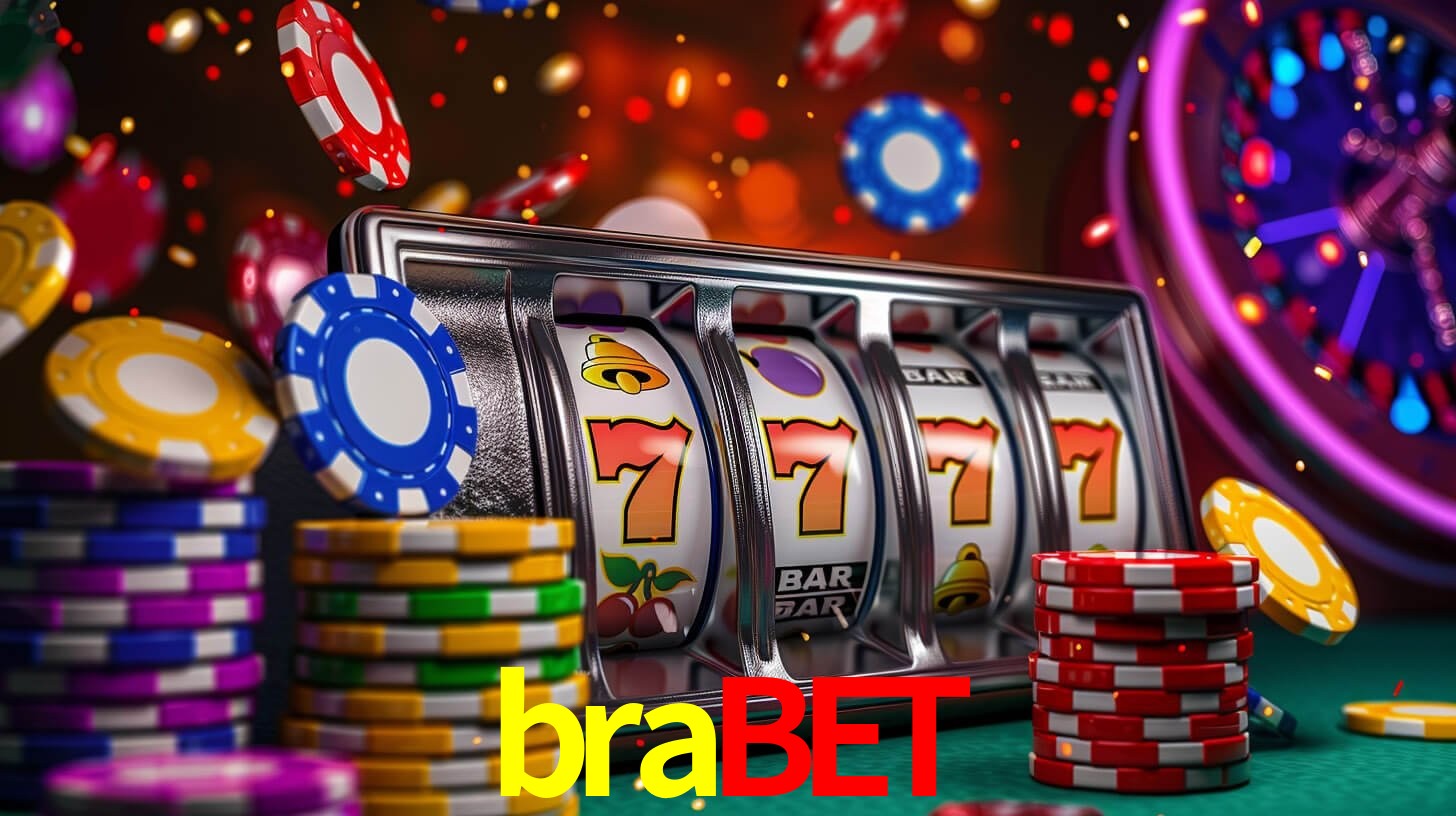 Experiência VIP brabet