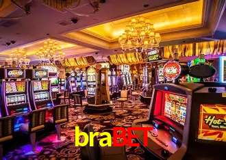 A Revolução dos Aplicativos de Jogos no brabet