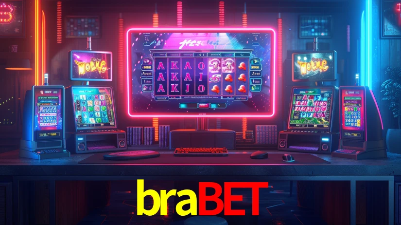 brabet: Seu Cassino Premiado com Pagamentos Rápidos