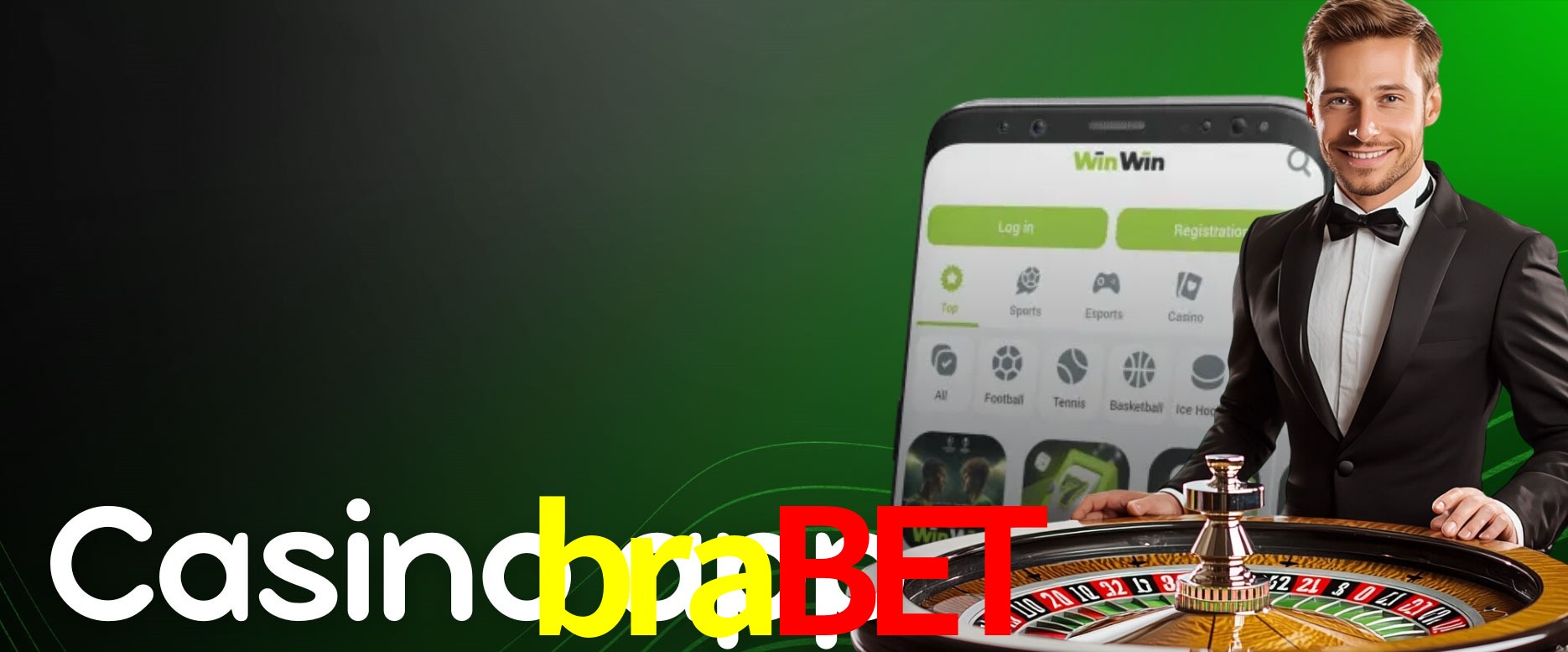 Desvendando o Mundo dos Jogos Virtuais na brabet