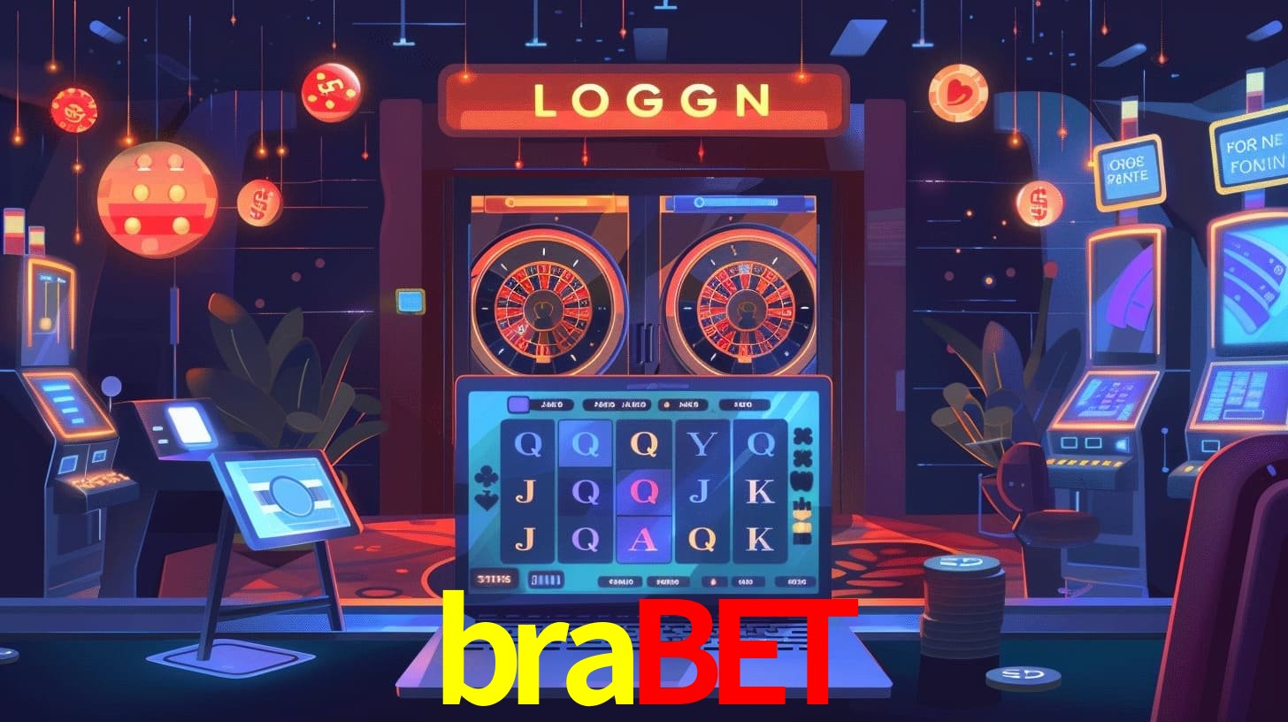 Login Seguro brabet