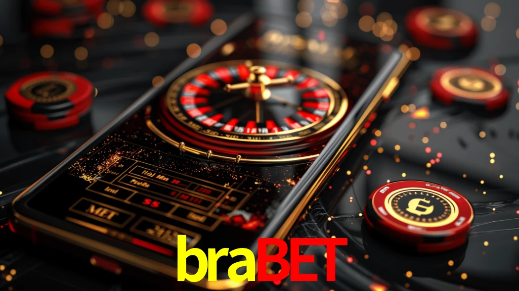 Mesa de Roleta brabet
