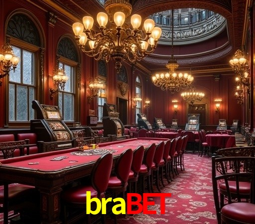 Cadastro Rápido brabet