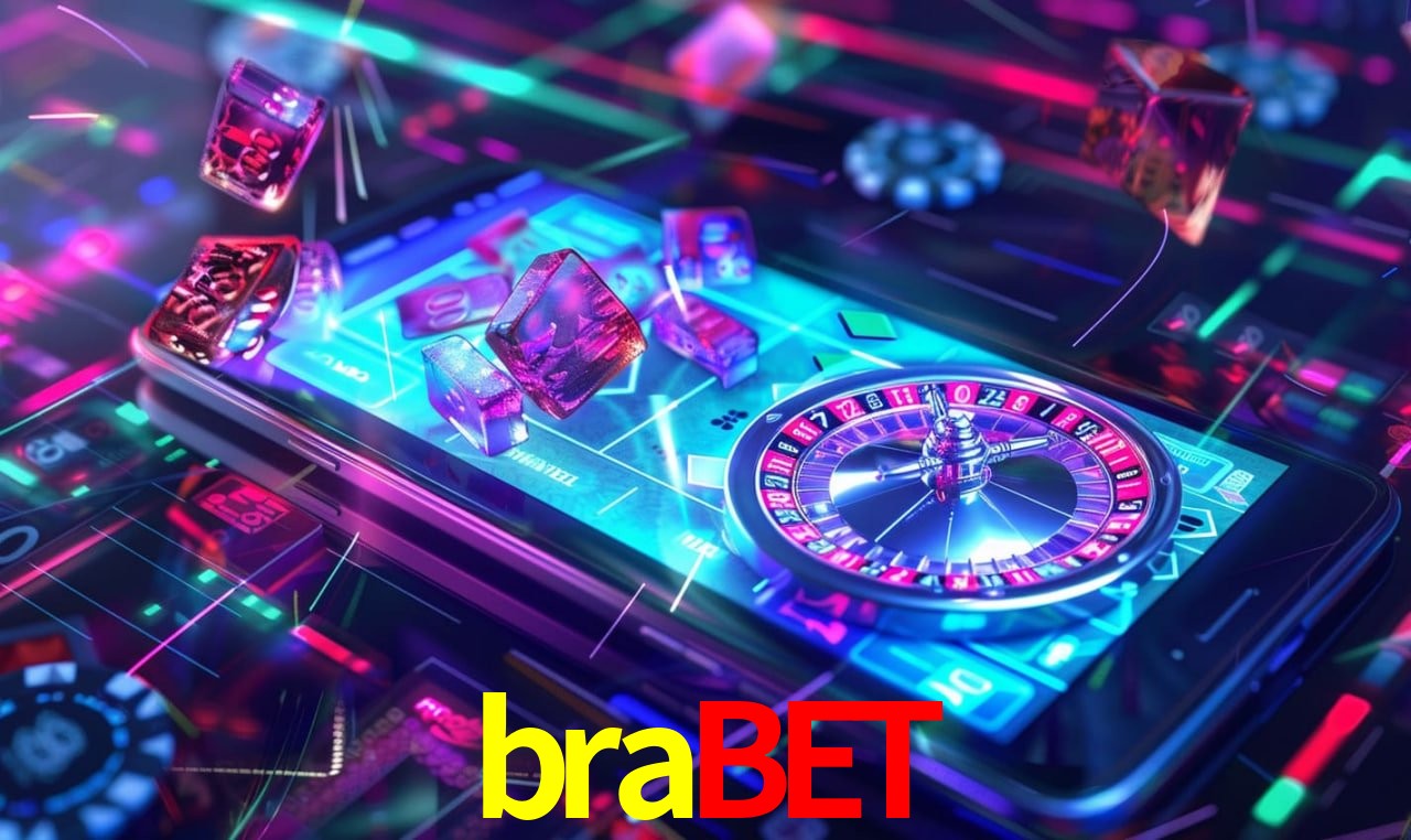 Tecnologia da Plataforma brabet