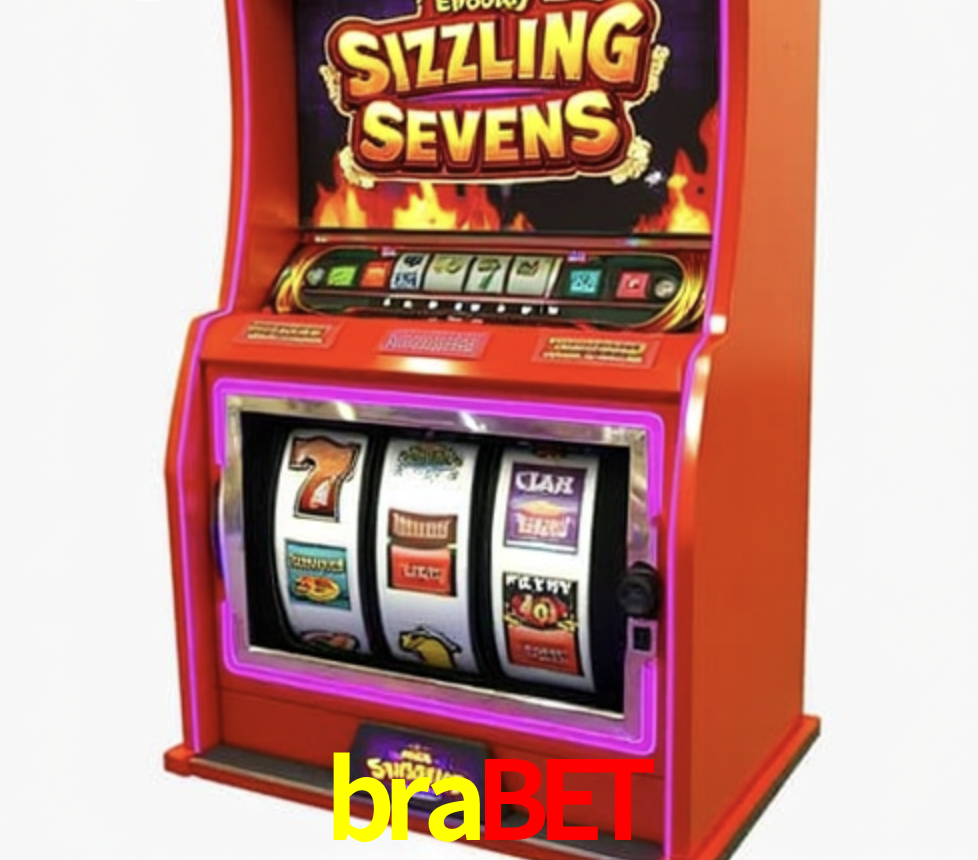 Descubra a Magia dos Jogos de Arcade no brabet