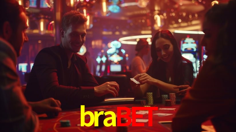 A Emoção da Loteria na brabet: Uma Chance de Mudança de Vida