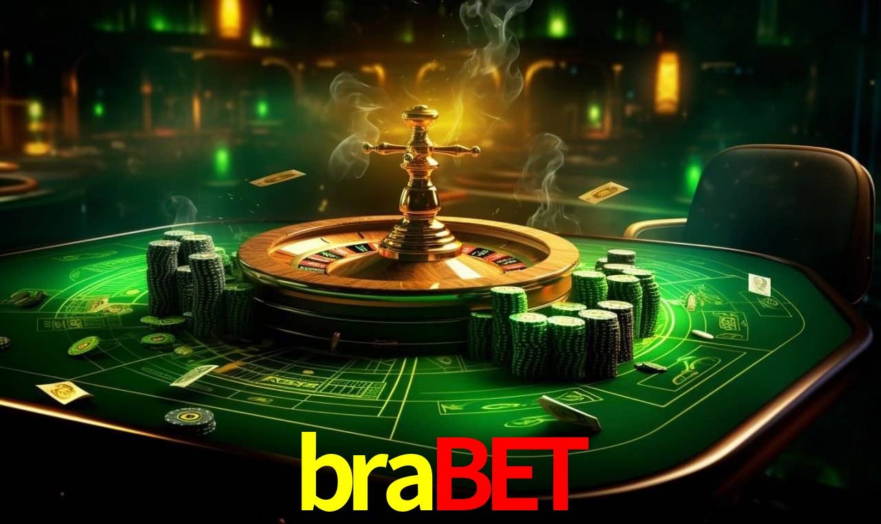 Mesa de Blackjack brabet