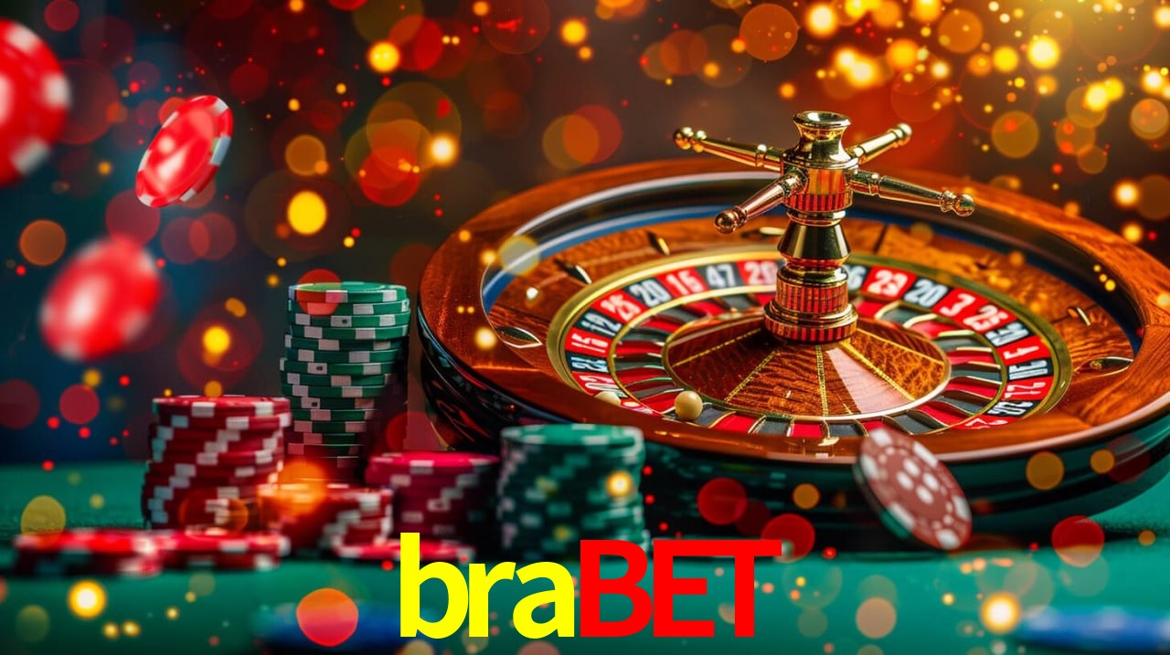 Bônus Diários brabet