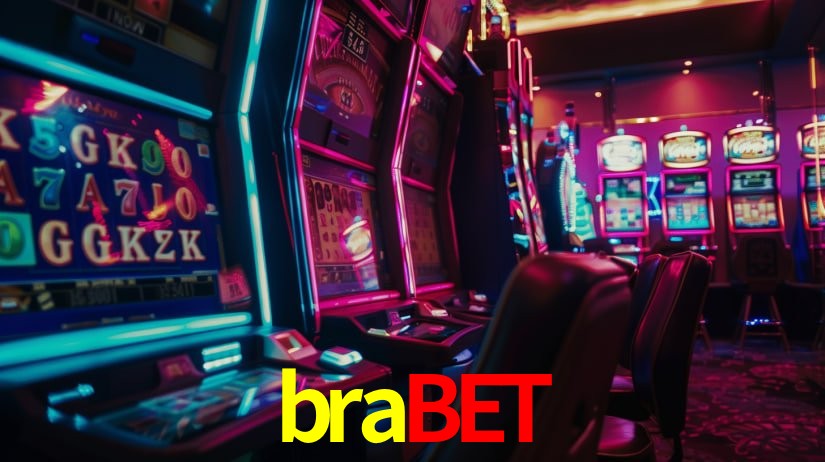 Descubra o Mundo do Cassino Online com brabet