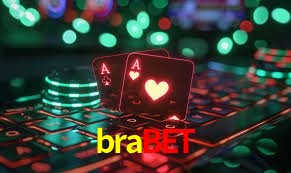 Integração de APIs brabet