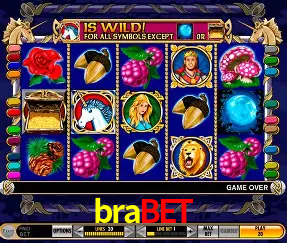Descubra a Magia dos Jogos de Arcade no brabet