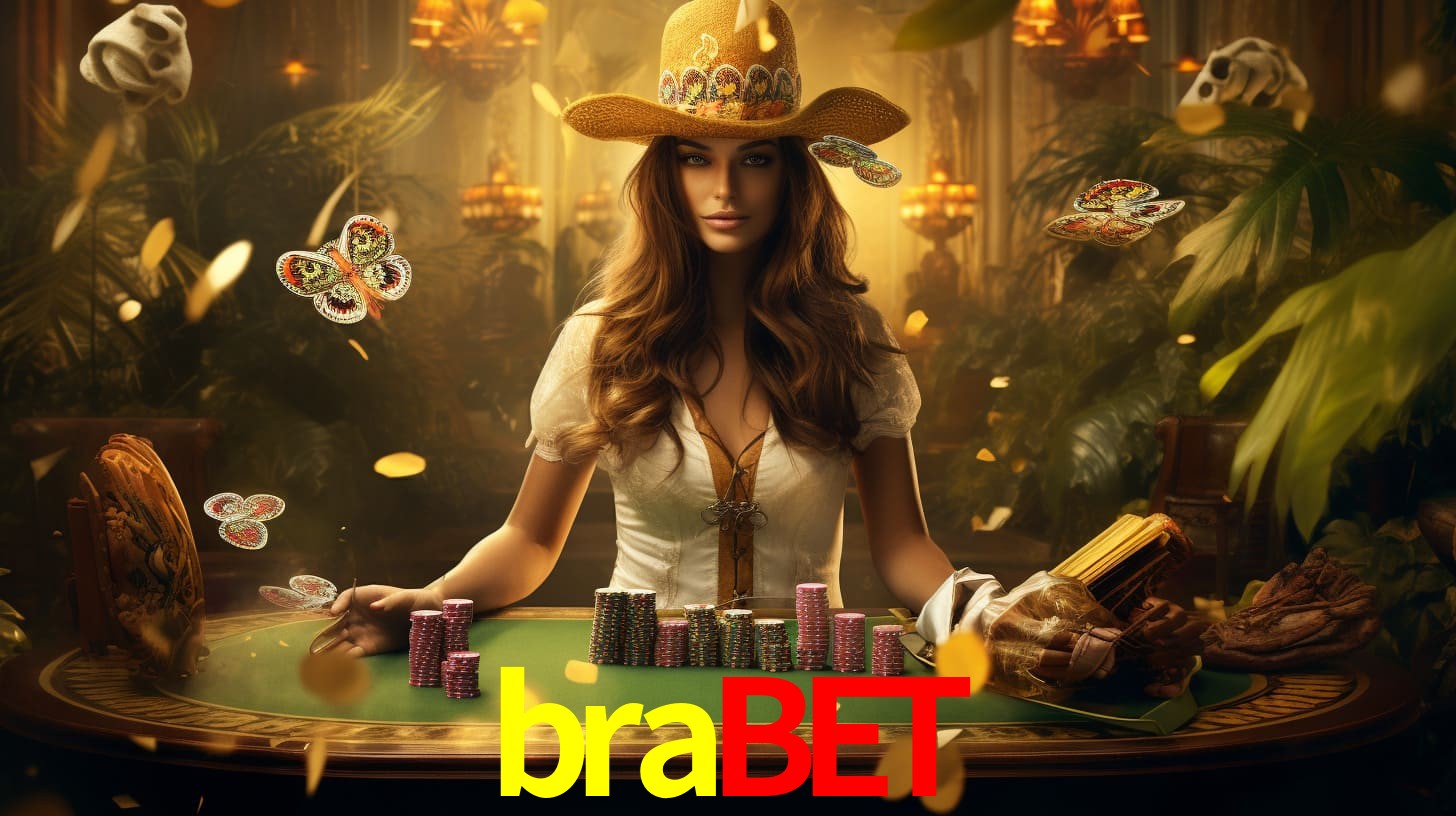APP oficial da brabet para mobile