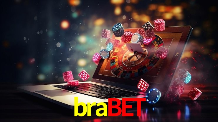 Mesa de Roleta brabet