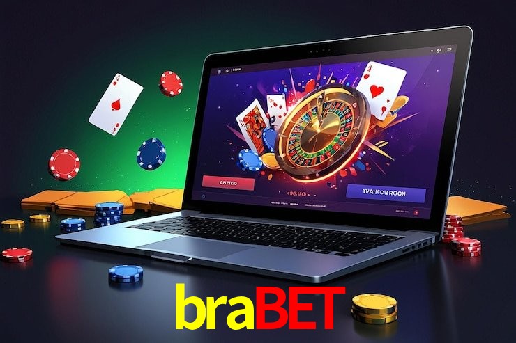 Segurança 2FA brabet