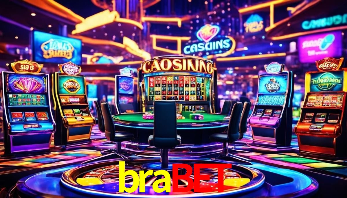 Promoção Relâmpago brabet