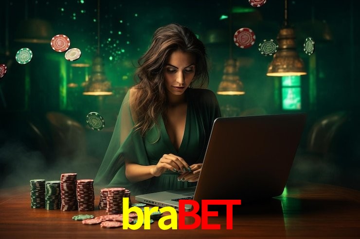 Interface Premium brabet