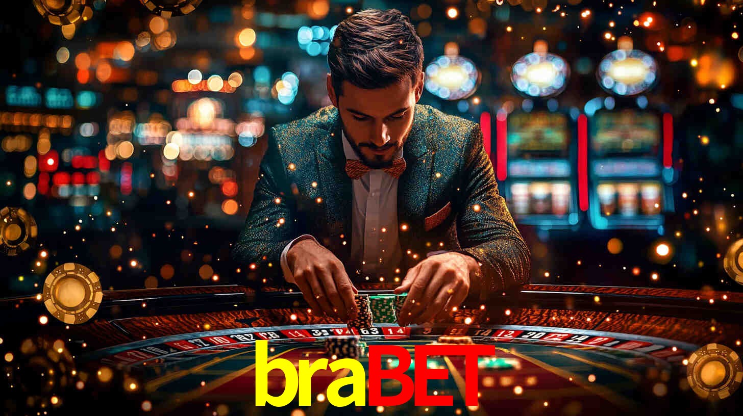 Experimente o Login Seguro Premium no brabet