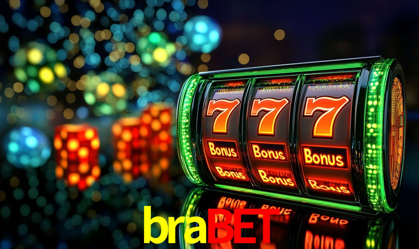 Recursos de Bônus brabet