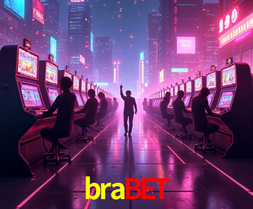 Recursos de Bônus brabet