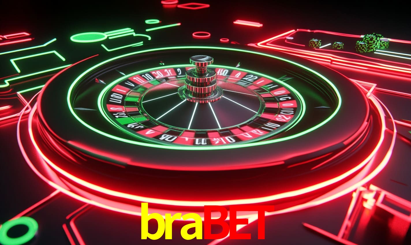 Interface do App brabet