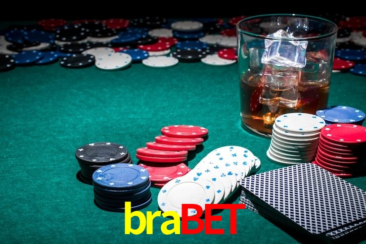 Provedores de Jogos brabet