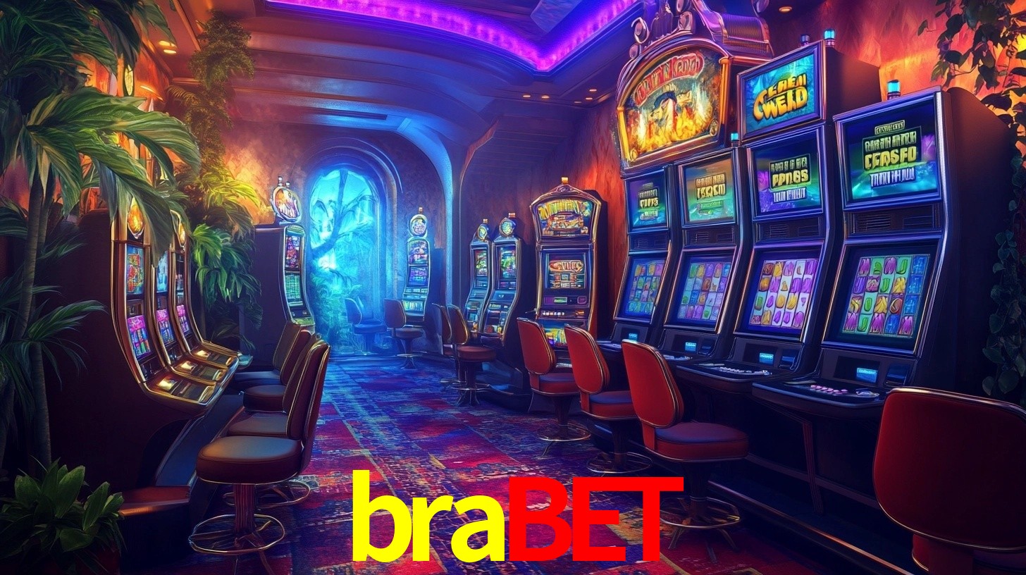 Bônus Diários brabet
