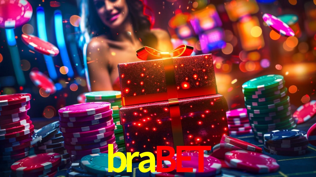 Casino Ao Vivo brabet