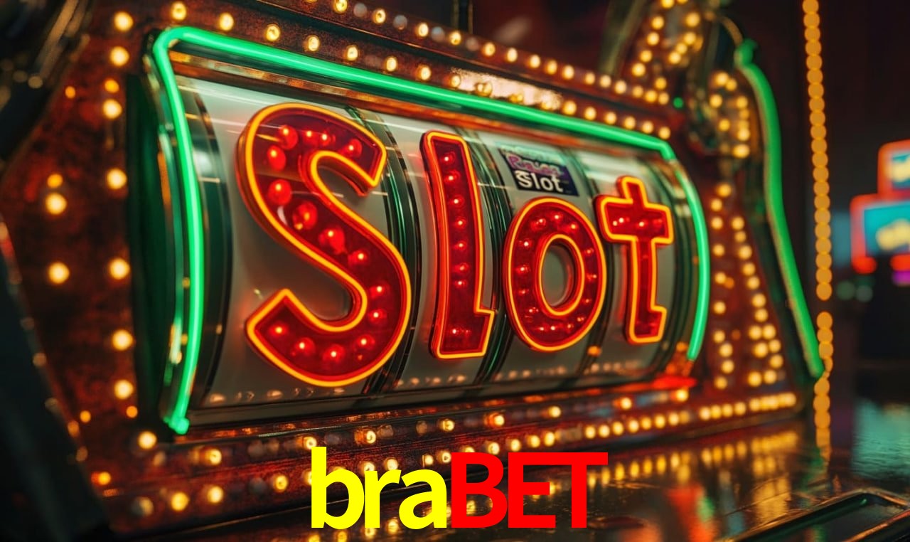 Provedores de Jogos brabet